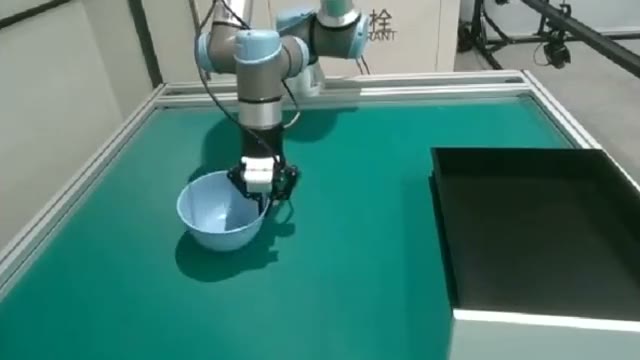 MoLA: real-world robot demonstration; open the paper